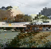 Auburn - Accommodation Gold Coast