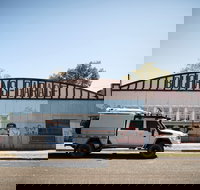 Augathella - Accommodation Gold Coast