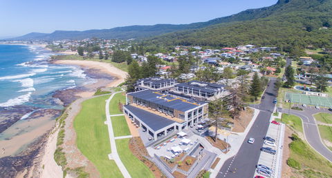 Austinmer - Accommodation Gold Coast 1