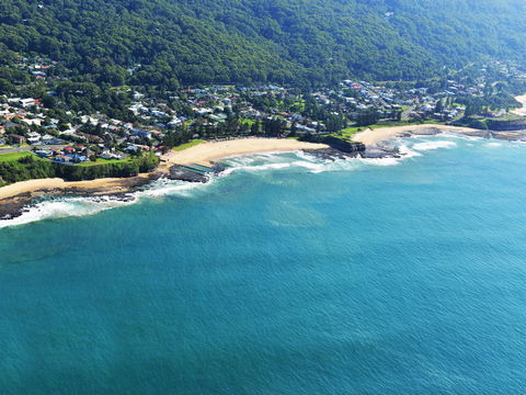 Austinmer - Accommodation Gold Coast 2