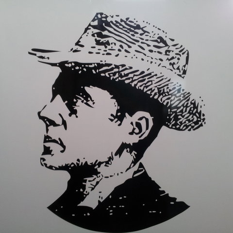 Banjo Paterson: More Than A Poet Exhibition - 1 Gold Coast 1