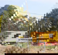 Banyandah Studio - Accommodation Gold Coast