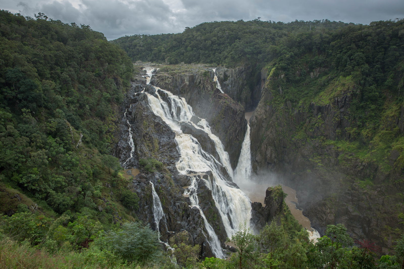 Kuranda QLD Gold Coast 4U