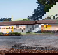 Beaver Galleries - Accommodation Gold Coast