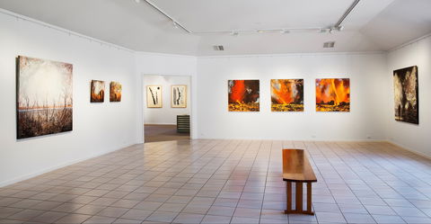 Beaver Galleries - 1 Gold Coast 1