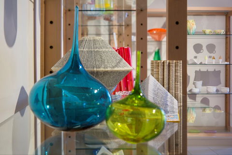 Beaver Galleries - 1 Gold Coast 2