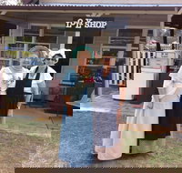 Beenleigh Historical Village and Museum - 1 Gold Coast