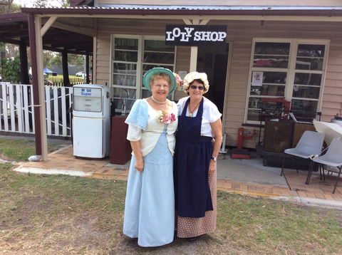 Beenleigh Historical Village And Museum - Accommodation Gold Coast 0