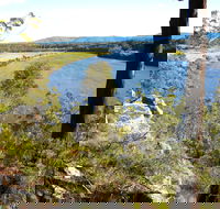 Bens Walk - 1 Gold Coast