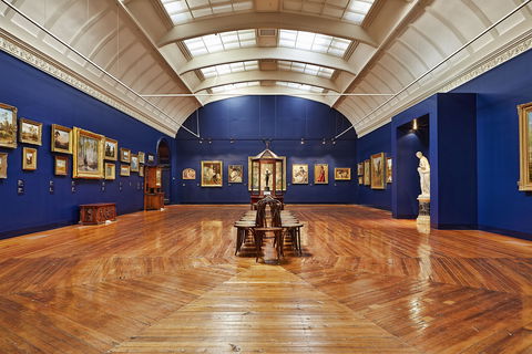 Bendigo Art Gallery - 1 Gold Coast 2