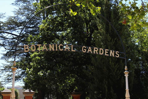 Benalla Botanical Gardens - Accommodation Gold Coast 2