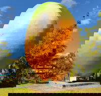 Big Mango - Accommodation Gold Coast
