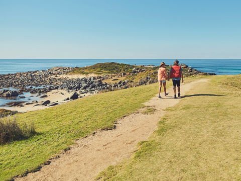 Bingi Dreaming Track - Accommodation Gold Coast 0