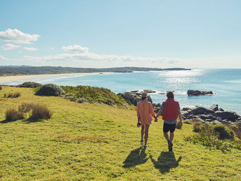 Bingi Dreaming Track - Accommodation Gold Coast 1