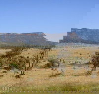 Bluff - Accommodation Gold Coast