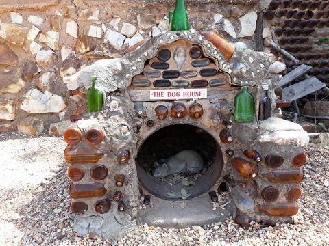 Bottle House And Mining Museum - 1 Gold Coast 2