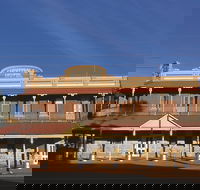 Boulder - Accommodation Gold Coast