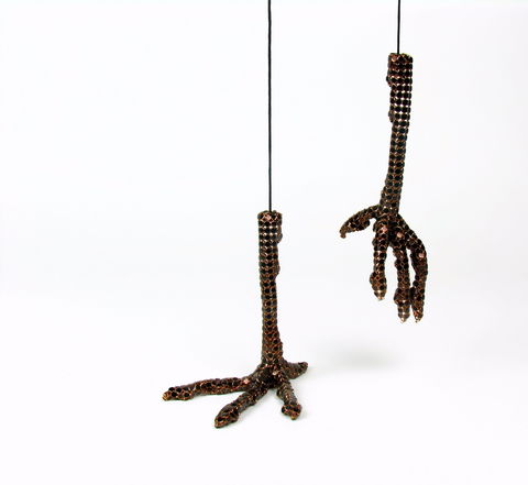 Bridget Kennedy Project Space - Gold Coast 4U 1