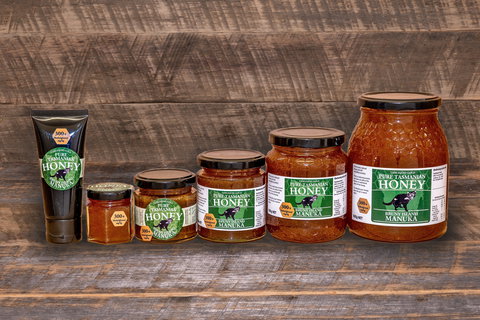 Bruny Island Honey Company - Accommodation Gold Coast 0