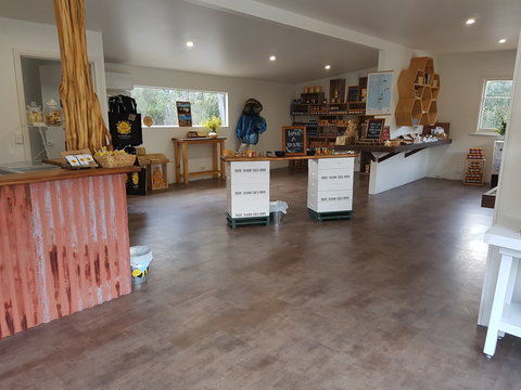 Bruny Island Honey Company - Accommodation Gold Coast 1