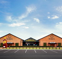 Bundaberg Rum Visitor Experience - Accommodation Gold Coast