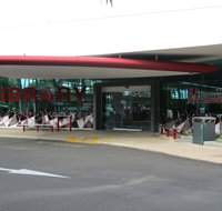 Bundaberg Regional Library - Accommodation Gold Coast