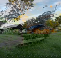 Camden - Accommodation Gold Coast