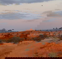 Castle Rock walk and Lookout - Accommodation Gold Coast