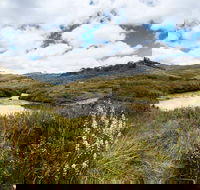Cascade Hut trail - Accommodation Gold Coast