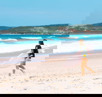 Catherine Hill Bay Beach - 1 Gold Coast