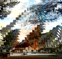 Church of St John the Baptist - Accommodation Gold Coast