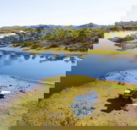 Cloncurry - Accommodation Gold Coast