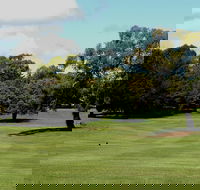 Cooma Golf Club - Accommodation Gold Coast