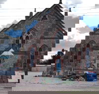Copper Coast Baptist Church Wallaroo - Accommodation Gold Coast