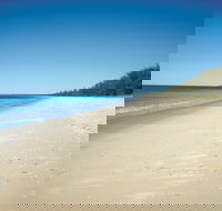 Coral Coast Pathways Woodgate Beach Section - Accommodation Gold Coast