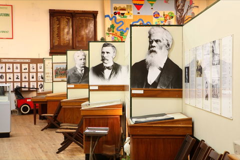 Corowa Federation Museum - Accommodation Gold Coast 0