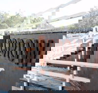 Corowa Foreshore - Accommodation Gold Coast