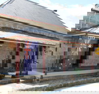 Cottage Museum - Accommodation Gold Coast