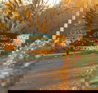 Crookwell - Accommodation Gold Coast