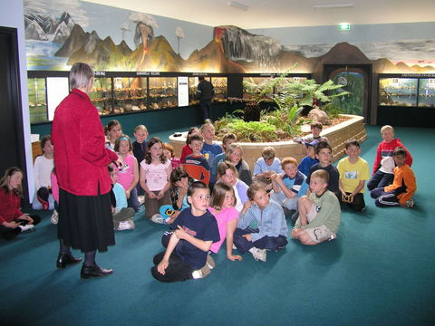 Crystal Kingdom - Gold Coast 4U 1