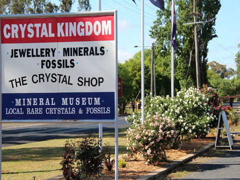 Crystal Kingdom - Gold Coast 4U 2