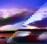 Currumbin Waters - Accommodation Gold Coast