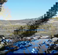 Derwent Bridge - Accommodation Gold Coast