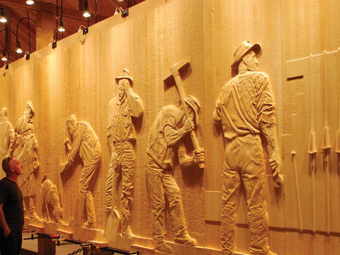 Derwent Bridge - Accommodation Gold Coast 1