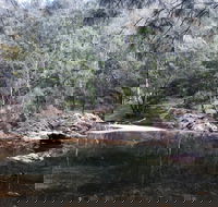Deua River Camp Ground - Accommodation Gold Coast