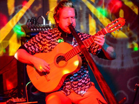 Didgeridoo Festivals - Accommodation Gold Coast 1