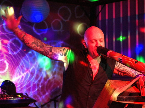 Didgeridoo Festivals - Accommodation Gold Coast 2