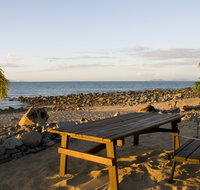 Dolphin Heads - Accommodation Gold Coast