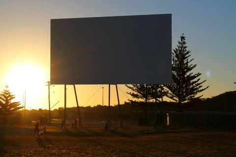 Dongara Denison Drive-Ins - Accommodation Gold Coast 0