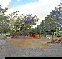 Dululu - Accommodation Gold Coast